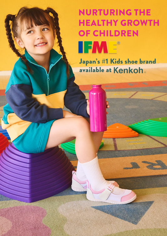 IFME_Kids_Shoes_Kenkoh_Collaboration