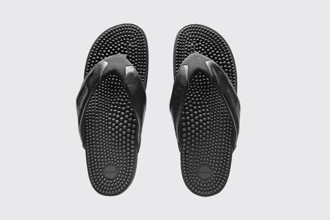 Genki Acupressure Thong Sandals
