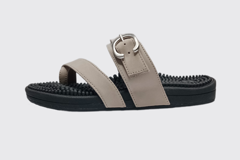 Aura Acupressure Sandals