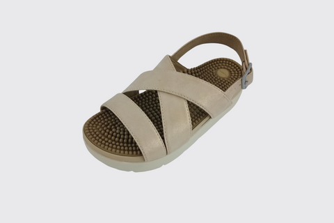 Kirei Elegance Reflexology Wedges