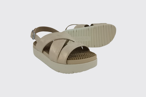 Kirei Elegance Reflexology Wedges