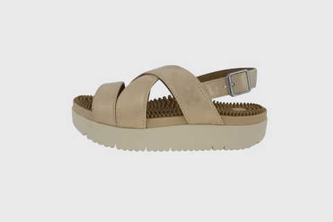 Kirei Elegance Reflexology Wedges
