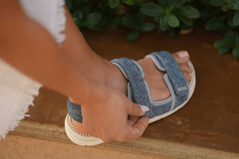 Hanako denim for women