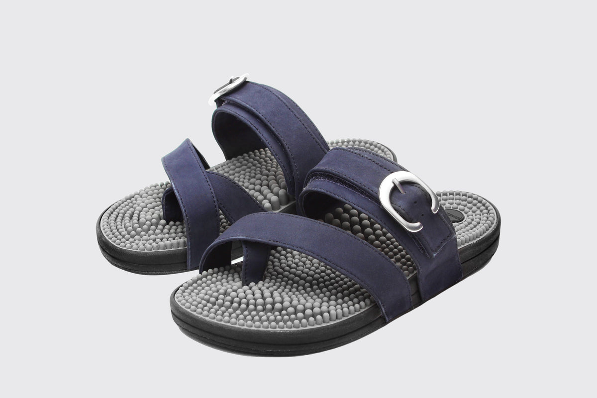 Aura Acupressure Sandals