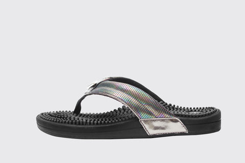 Genki Acupressure Thong Sandals