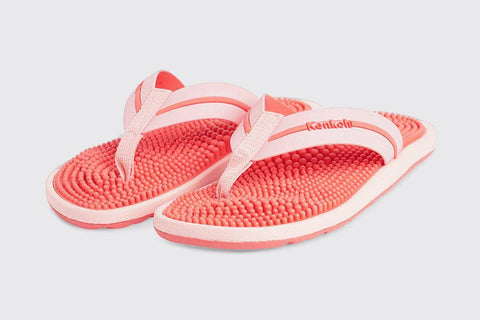 Kaiyo pink