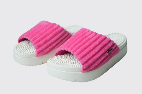 Maki Reflexology Wedges