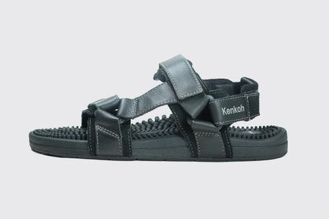 Samurai Reflexology Sandals