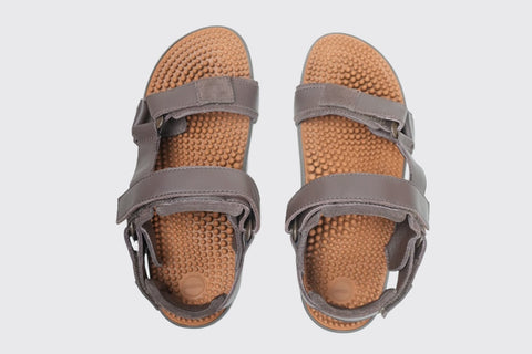 Samurai Reflexology Sandals