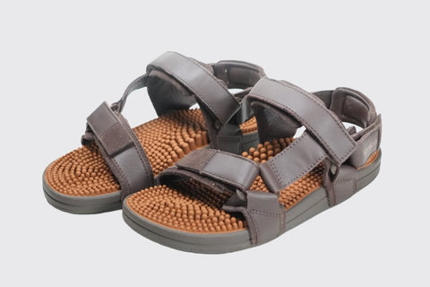 Samurai Reflexology Sandals