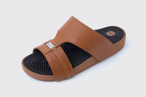 Sendai - brown
