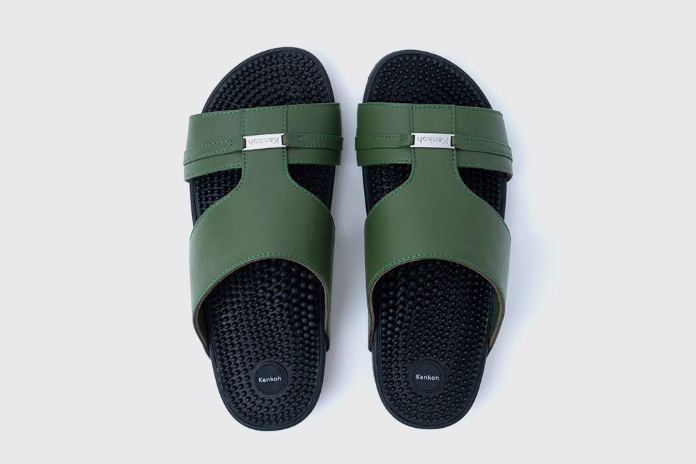 Sendai green 