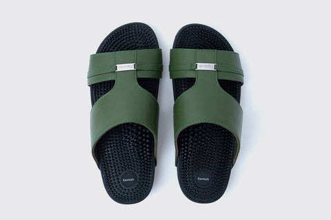 Sendai green 