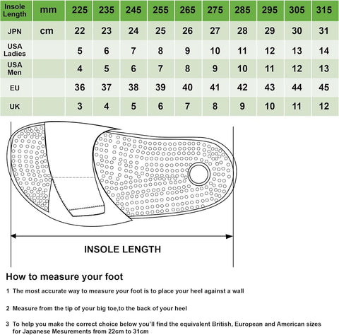Fuwa Patterned Acupressure Thong Sandals