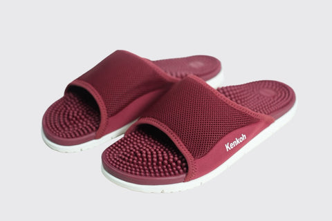 Tsuki Reflexology Sliders