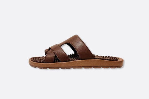 Zori toe wrap- side