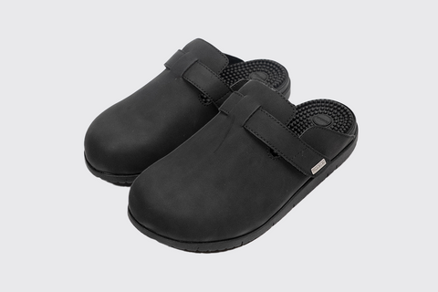 Chiba Reflexology Clogs