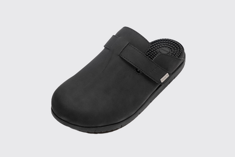 Chiba Reflexology Clogs