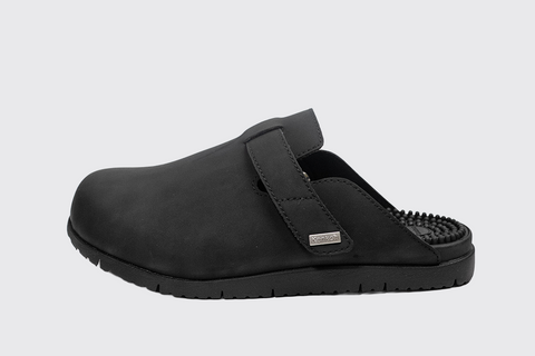 Chiba Reflexology Clogs