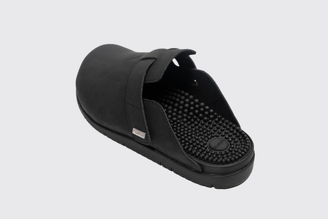 Chiba Reflexology Clogs