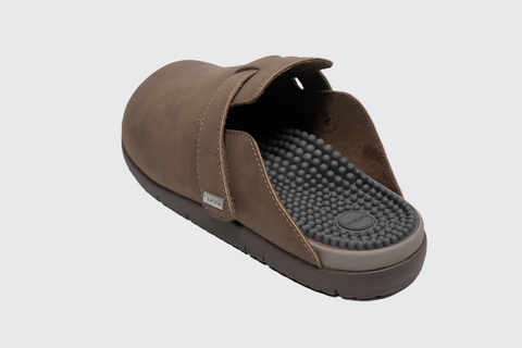 Chiba Reflexology Clogs