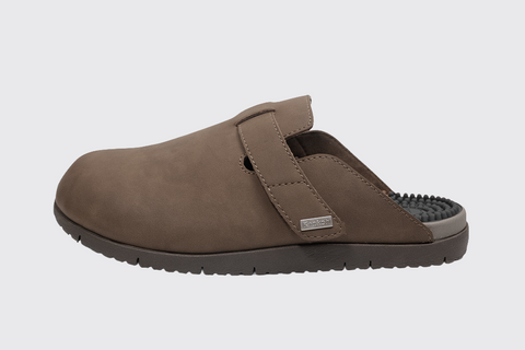 Chiba Reflexology Clogs