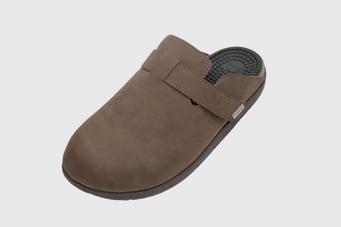 Chiba Reflexology Clogs