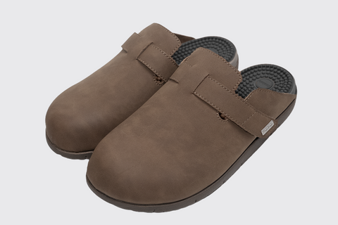 Chiba Reflexology Clogs