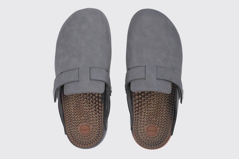 Chiba Reflexology Clogs