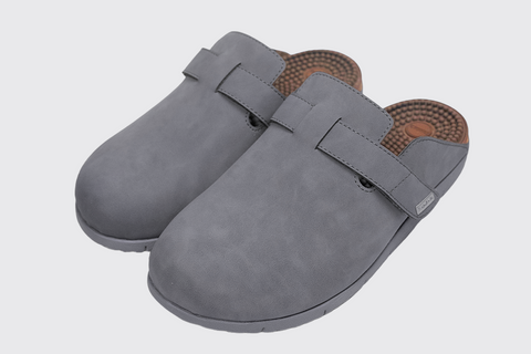 Chiba Reflexology Clogs