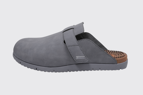 Chiba Reflexology Clogs