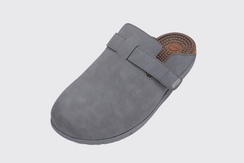 Chiba Reflexology Clogs