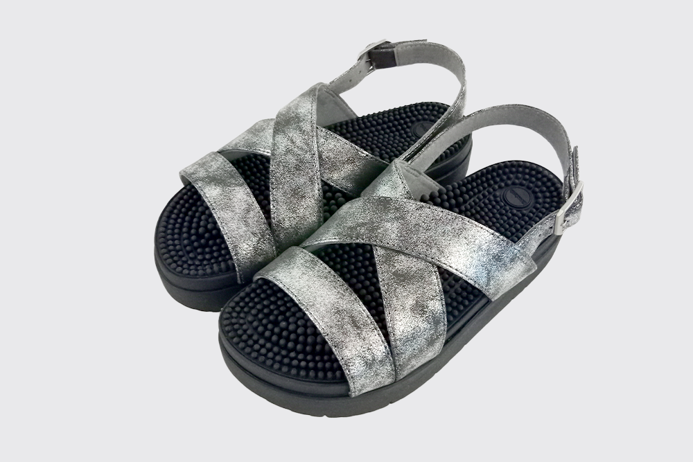 Kirei Elegance Reflexology Wedges