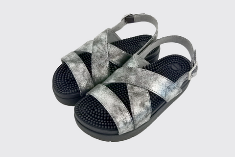 Kirei Elegance Reflexology Wedges