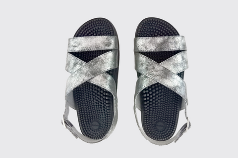 Kirei Elegance Reflexology Wedges