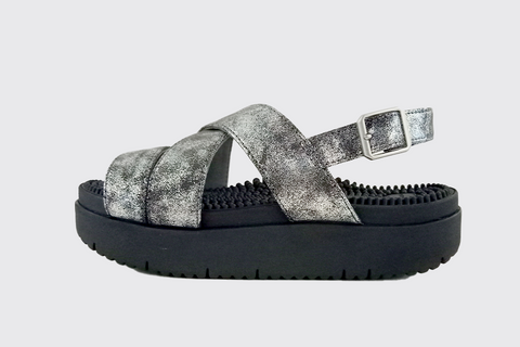 Kirei Elegance Reflexology Wedges