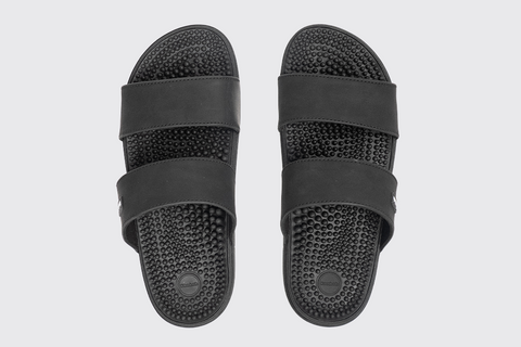 Sakura Reflexology Mule Sandals