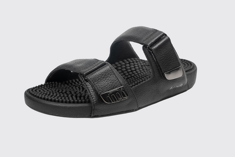 Yamato Leather Reflexology Sandals