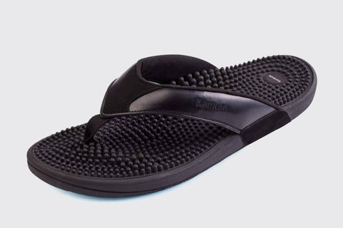Genki Acupressure Thong Sandals