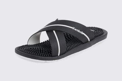 Kaiyo X-Strap front view