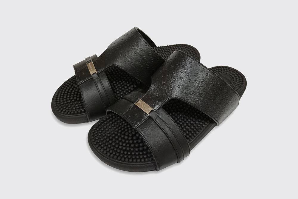 Sendai pair - black