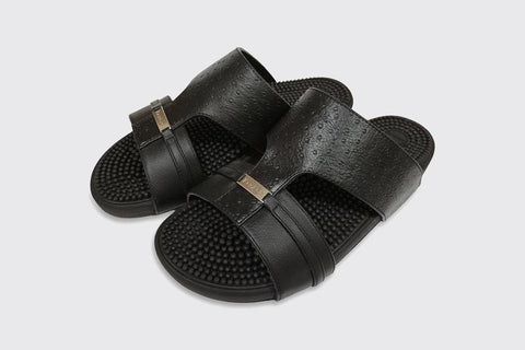 Sendai pair - black