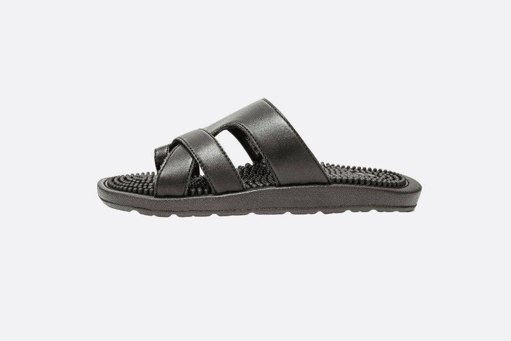 Zori toe wrap