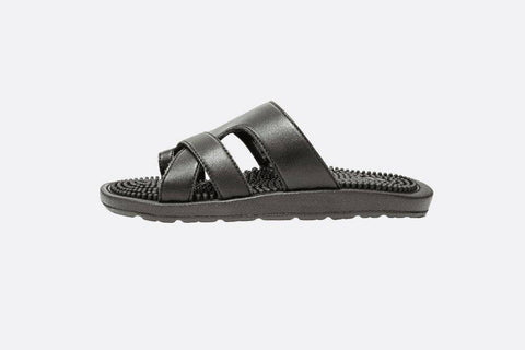 Zori toe wrap