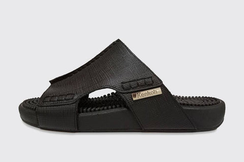 Fuji leather side